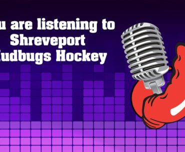 Shreveport Mudbugs at Amarillo Wranglers - 11/03/23