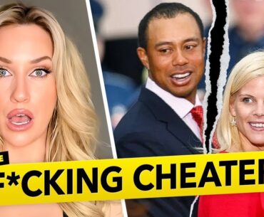 The Most CONTROVERSIAL Moments In Golf History..
