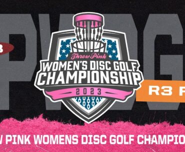 2023 TPWDGC | FPO R3F9 | Salonen, Blomroos, Hansen, Handley | Jomez Disc Golf
