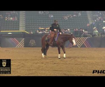 CASEY DEARY DOWN RIGHT AMAZING TAPH REINING CHAMPION 231.5