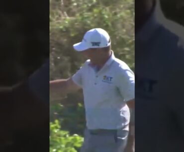 Luke List pga tour World Wide Technolog 2023
