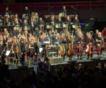 Royal Albert Hall (Harry Potter)