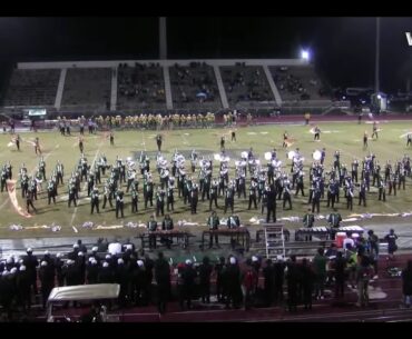 Nov 3 2023 | Deland Bulldogs at FPC Bulldogs |Friday Night Lights