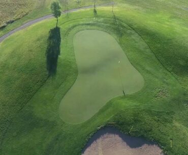 Bella Rosa Golf Club Promotional Video 2019