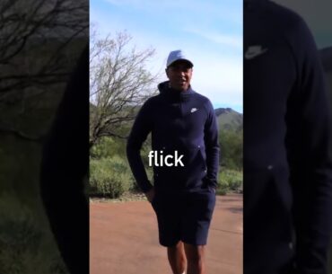Uncover Tony Finau's guilty pleasure