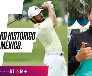¡CIERRE CON BROCHE DE #ORO para #MÉXICO en #SANTIAGO2023!