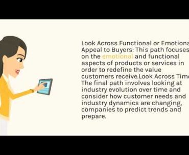 Book Summary - Blue Ocean Strategy by Renée Mauborgne and W. Chan Kim