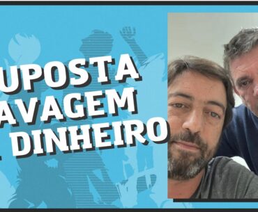 Polícia investiga denúncia de lavagem de dinheiro no Corinthians
