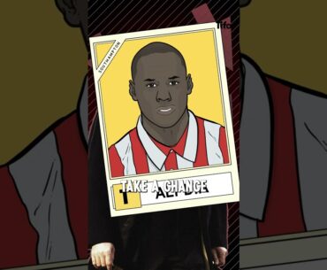 The Worst Premier League Player