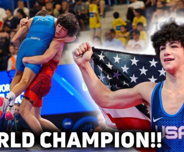 Paul Kenny Shocks The World!