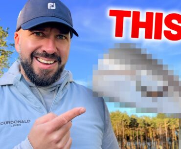 THE BEST GOLF CLUBS of 2023! (UNEXPECTED!)