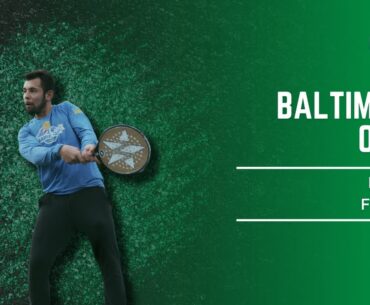 2023 Baltimore Open - Men's Finals