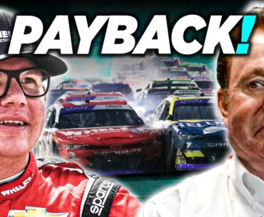Sheldon Creed TAKES DOWN Richard Childress!