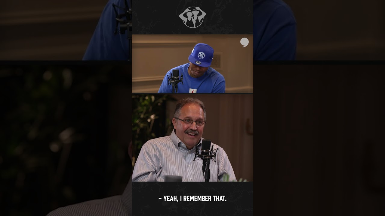 Stan Van Gundy picks DWade as his last shot guy | Knuckleheads Podcast | The Players’ Tribune Stan Van Gundy picks DWade as his last shot guy | Knuckleheads Podcast | The Players’ Tribune