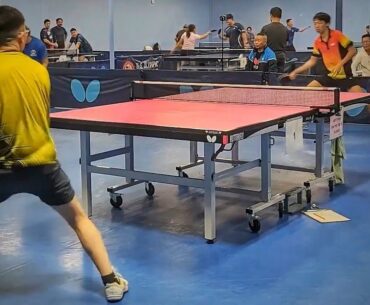 Hanson Chiu (2290) vs Alex Wu (2343) //  Patty Martinez-Wasserman Open U2550 RR