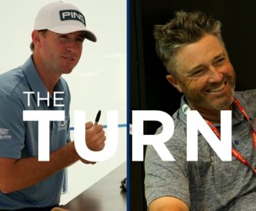 The Turn at World Wide Technology Championship | FedExCup Fall | PGA TOUR Originals