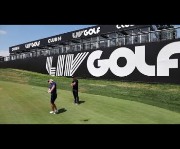 LIV Golf Mayakoba 2023 Preview