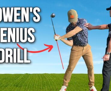 I Never Knew I Could Hit the Ball This Well