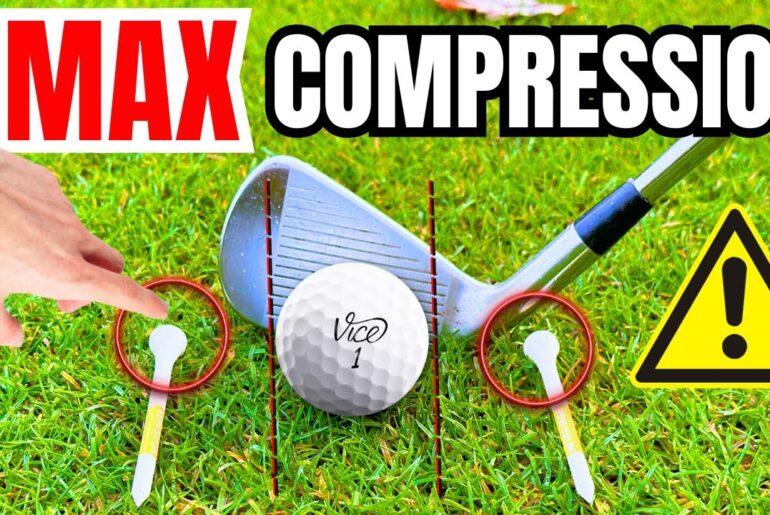 How to Release the golf club Correctly for Straighter golf shots