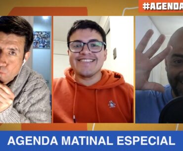 ☀️ El atletismo sigue brillando | Una nueva vergüenza de la ANFP