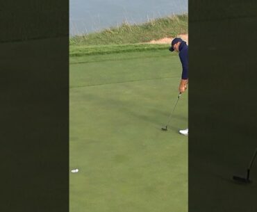 A true golf NIGHTMARE 🫣