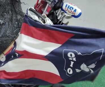 WITB (Whats in the bag) 2023