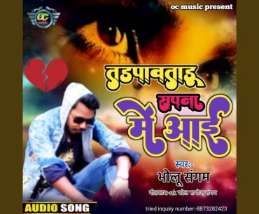 Jan Gailu Tu Hamake Bhulai (Bhojpuri Lok Geet)