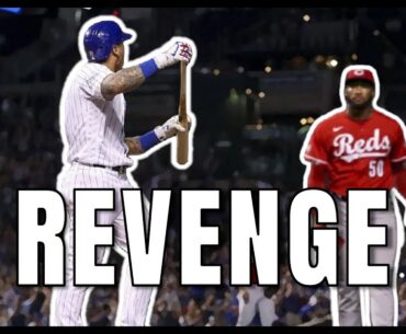 MLB | Revenge | Part 2