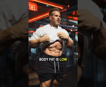 HOW I TRAINS ABS 💪 #fitnessmotivation