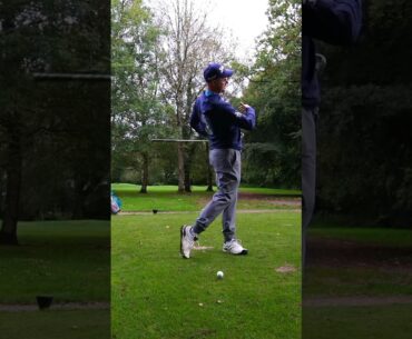 How To Use Your Body In The Golf Swing - Simple Lessons