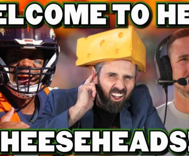 The NEW new new new new new new new new new new new new new new Packers Worst Game Ever