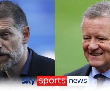 "It's ludicrous" - The Soccer Special panel discuss the high manager turnover at Watford