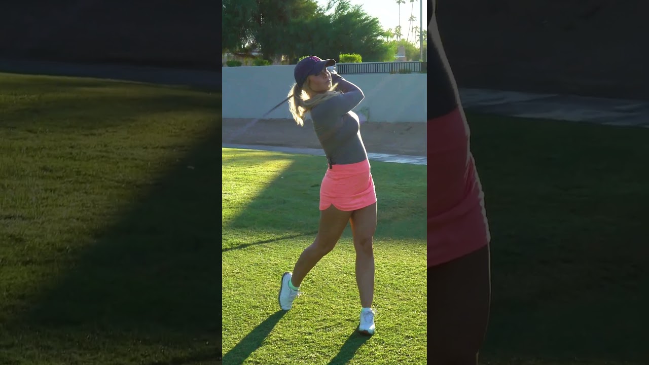 Big Golf Gal 😘 Big Golf Gal 😘