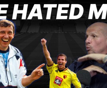 Football's Shocking Betrayal - Neil Cox!