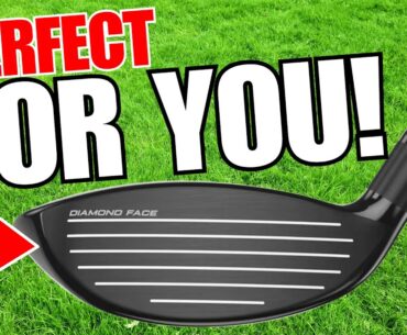 NOBODY FITS THIS WAY!? This Adjustable Fairway Finder is PERFECT?!