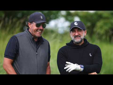 LIV could still ‘gut’ PGA Tour, warns Phil Mickelson LIV could still ‘gut’ PGA Tour, warns Phil Mickelson