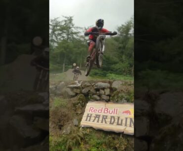 Downhill vs. Rally Car ⚔️