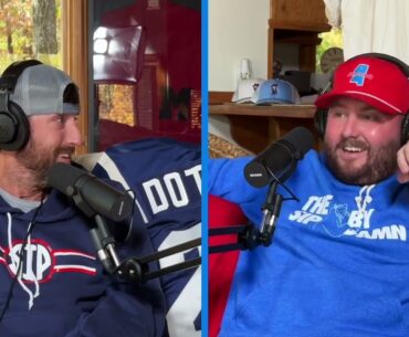 The Boyz In The SIP Show | Episode 6 - The West Monroe Hustle