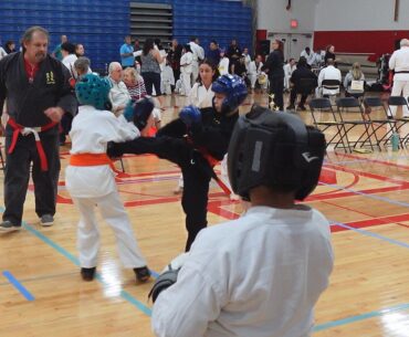 Karate Mistakes MADE!