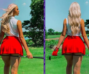 Beautiful Genevieve Madison (Tiktok Star Madison Johnson)