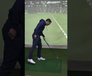 The Mizuno Shaft Optimizer is MAGIC!