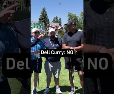 Can Charles Barkley crack the top-70 at Tahoe? We asked some of his friends before his opening round