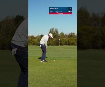 Use caution on those practice swings! ⚠️ #golf