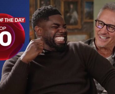 Micah Richards on his 100K a week career regret | BBC Sounds
