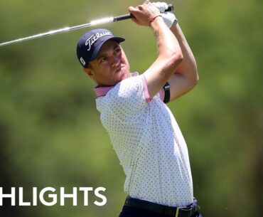 Round 2 Highlights | 2023 Nedbank Golf Challenge