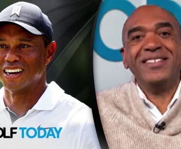 How Tiger Woods' health impacts his future aspirations | Golf Today | Golf Channel