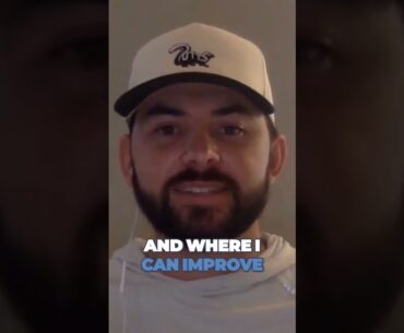 Unveiling the Secret to My Golf Success