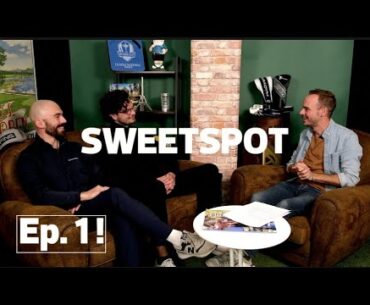 SWEETSPOT l'émission 100 % matos : EP. 1 ! Avec la team Wally, Alex LEVY, et un concours de fou !