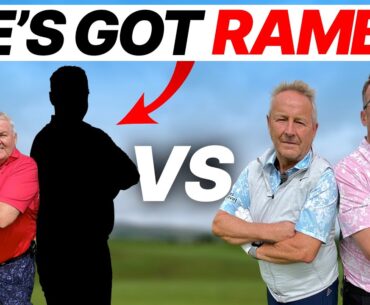 Golfmates 2 v 2 money match