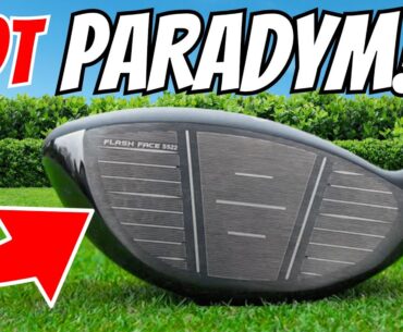 The ONLY Callaway Driver I Would Buy RIGHT NOW!
